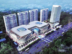 七里墩發展前景大起底 建材市場舊址蝶變時代新天地購物廣場，加速建筑材料技術開發