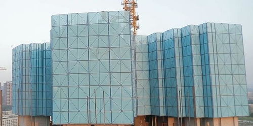 龍光地產 以綠色建筑理念與技術創新，致敬美好生活