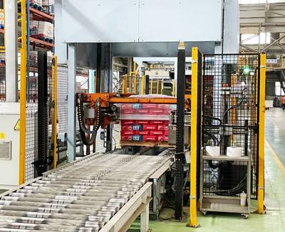 創(chuàng)新驅動，品質引領——探訪德高中國從化生產基地，共享全球建材技術新篇章