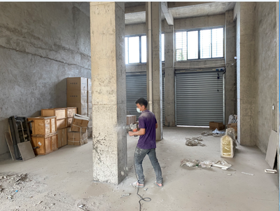 技術筑基，安全先行——漳州市房屋安全鑒定與建筑材料技術開發的協同發展